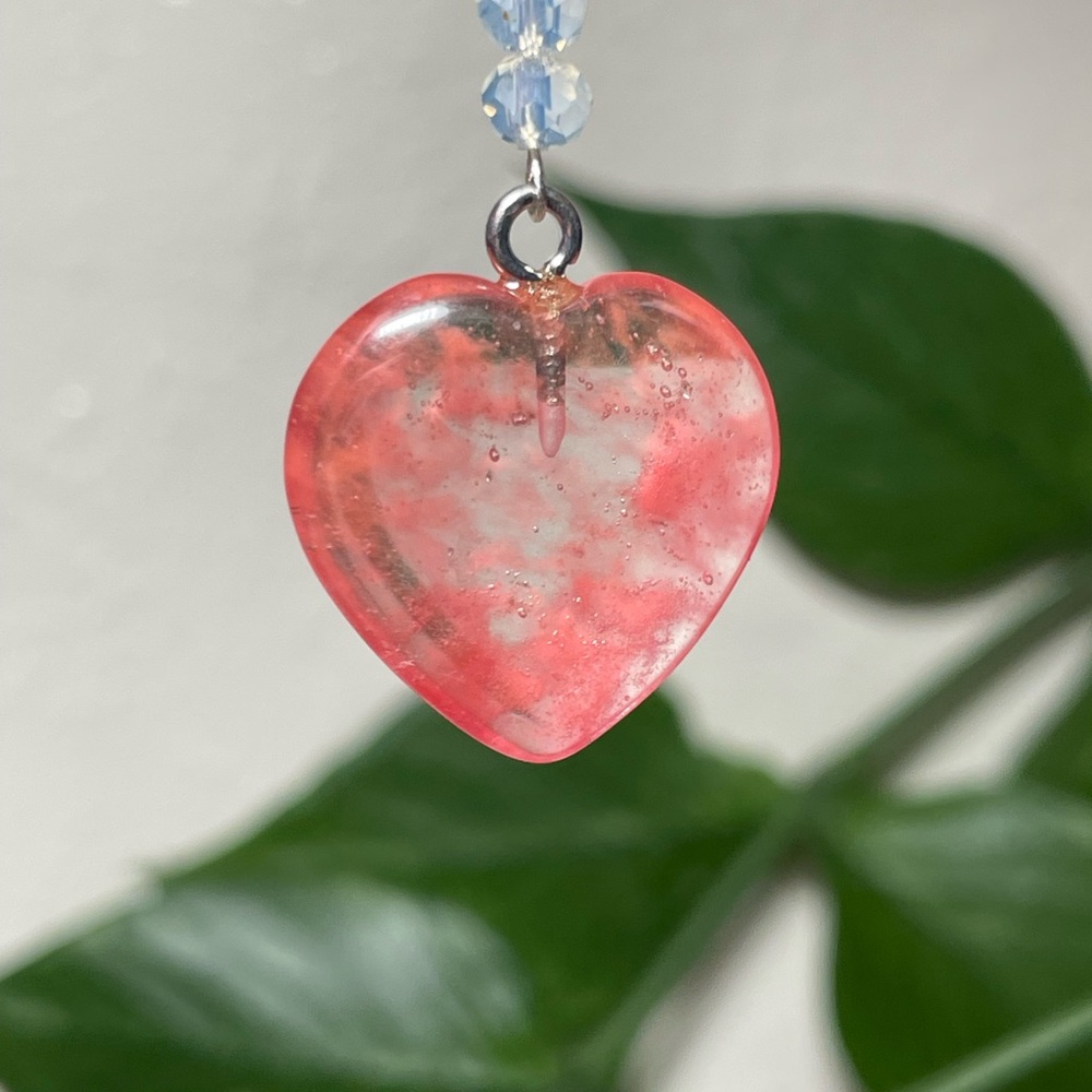 Window jewelry - Picture 1 of 5
